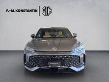 MG HS 1.5 Hybrid Luxury, Voll-Hybrid Benzin/Elektro, Neuwagen, Automat - 4