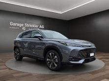 MG HS 1.5 Hybrid Luxury, Voll-Hybrid Benzin/Elektro, Neuwagen, Automat - 7