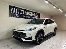 MG MG HS HS 1.5 PHEV Luxury, Plug-in-Hybrid Benzin/Elektro, Neuwagen, Automat - 2