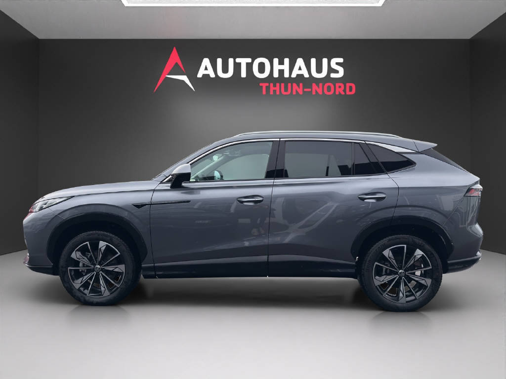 MG HS 1.5 Vti-Tech Luxury, Benzin, Neuwagen, Automat - 2