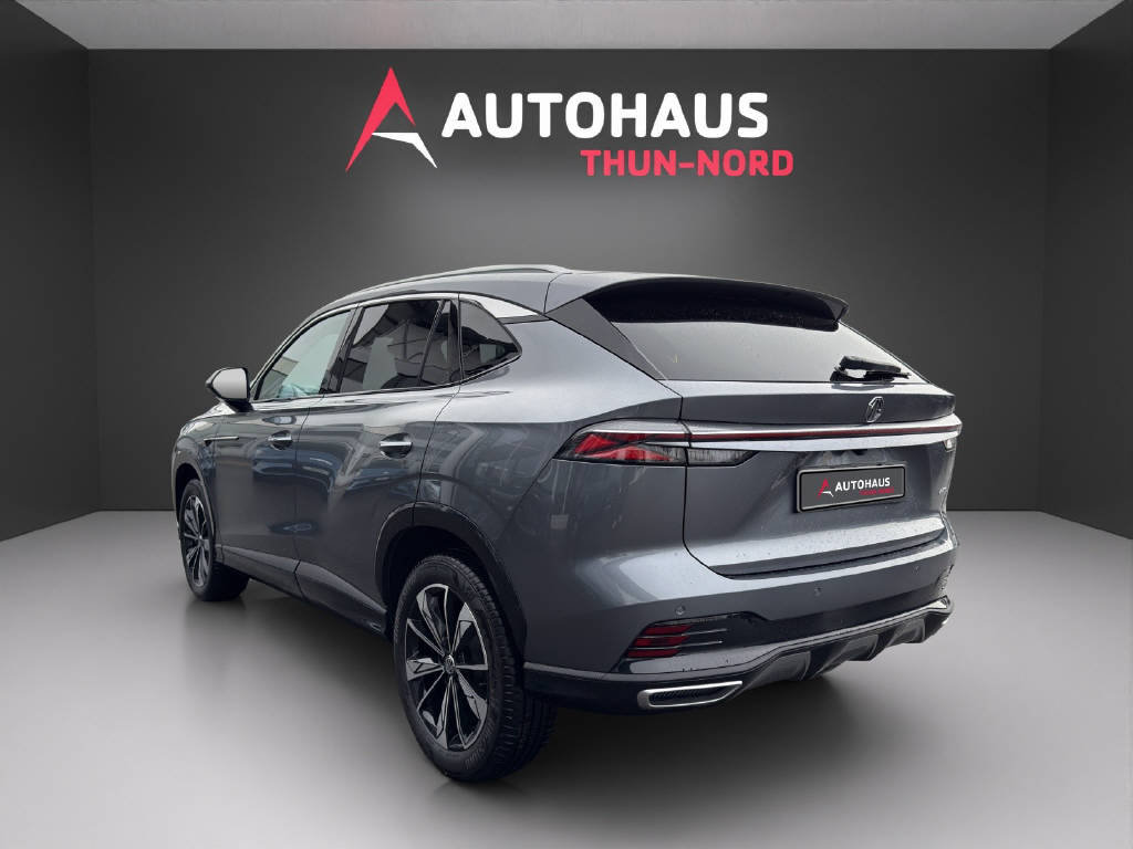 MG HS 1.5 Vti-Tech Luxury, Benzin, Neuwagen, Automat - 3