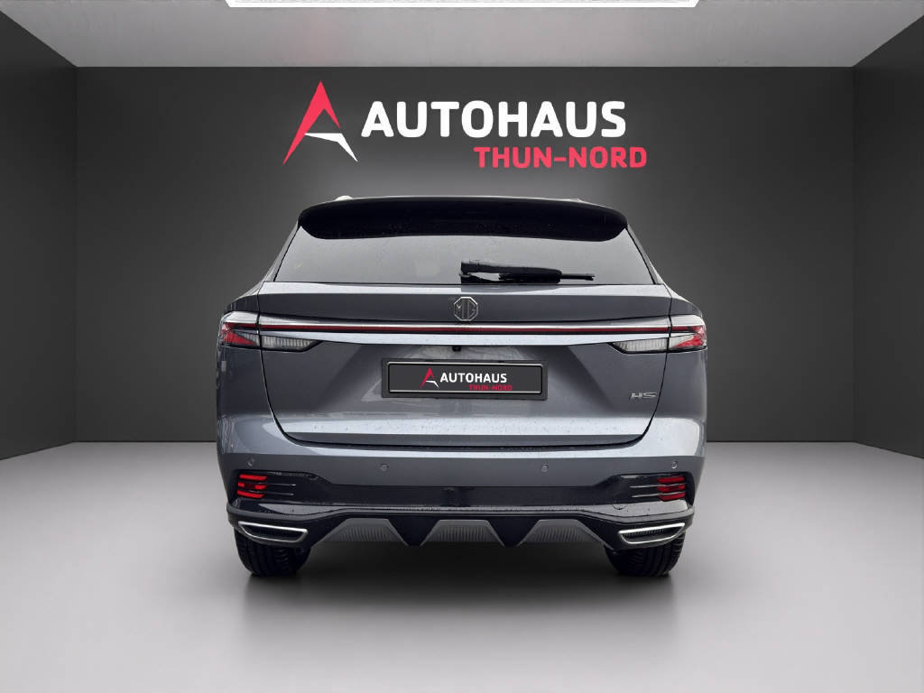 MG HS 1.5 Vti-Tech Luxury, Benzin, Neuwagen, Automat - 4