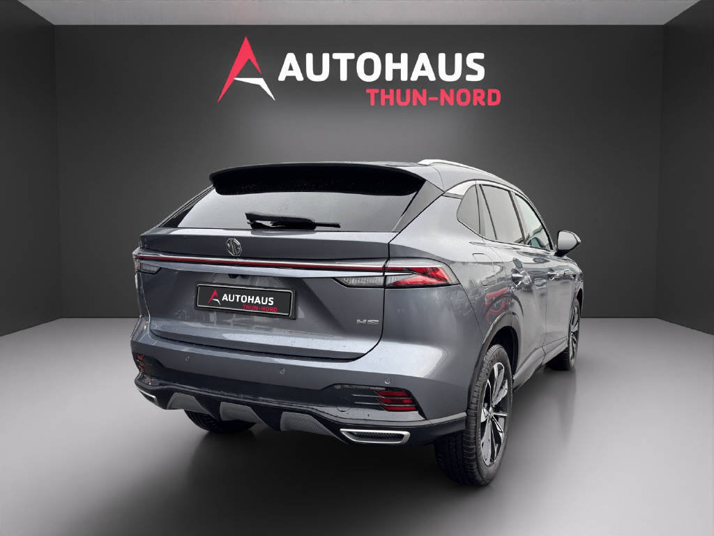 MG HS 1.5 Vti-Tech Luxury, Benzin, Neuwagen, Automat - 5