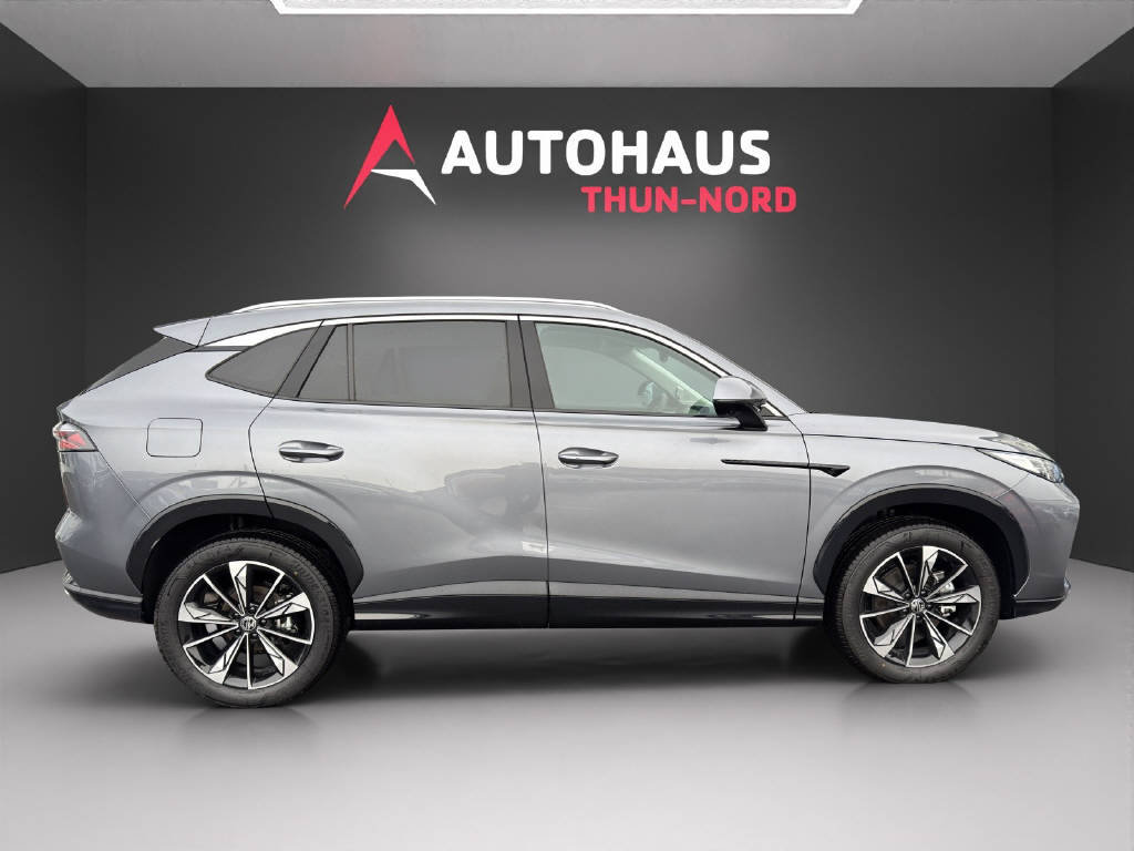 MG HS 1.5 Vti-Tech Luxury, Benzin, Neuwagen, Automat - 6