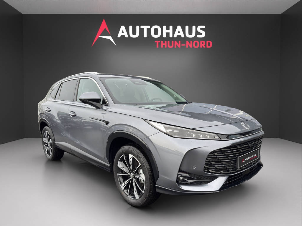 MG HS 1.5 Vti-Tech Luxury, Benzin, Neuwagen, Automat - 7