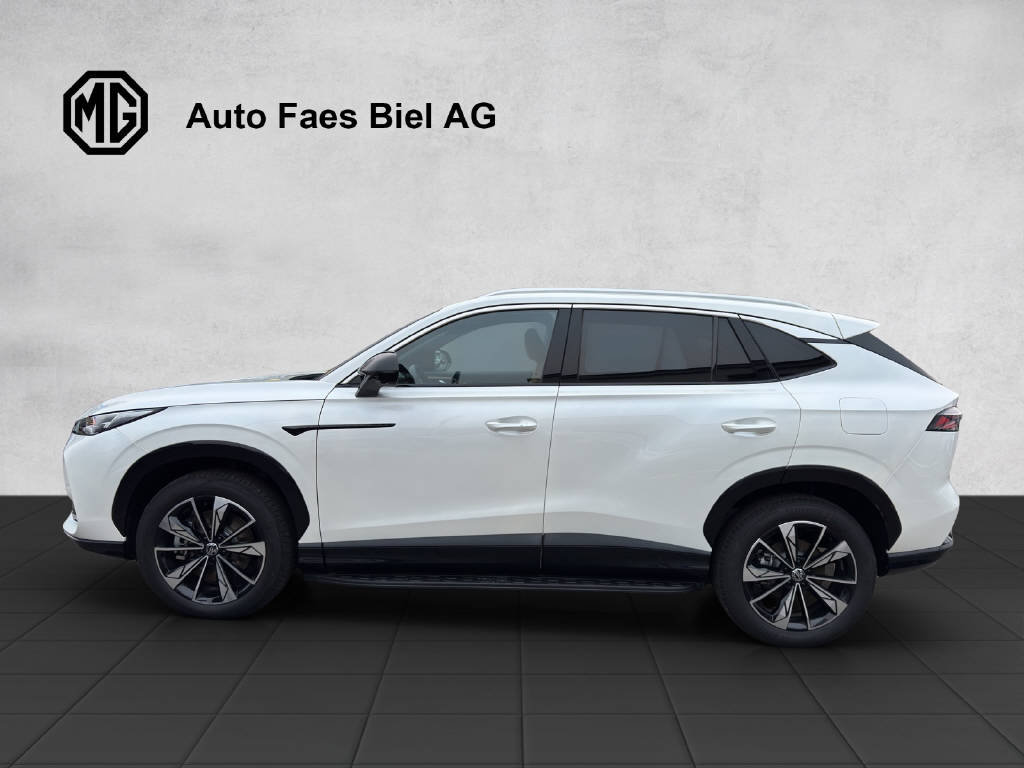 MG HS 1.5 PHEV Luxury, Plug-in-Hybrid Benzina/Elettrica, Auto nuove, Automatico - 3