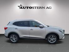 MG EHS Plug-In Hybrid 1.5 Luxury, Plug-in-Hybrid Benzin/Elektro, Occasion / Gebraucht, Automat - 4