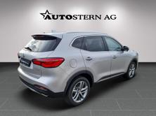 MG EHS Plug-In Hybrid 1.5 Luxury, Plug-in-Hybrid Benzin/Elektro, Occasion / Gebraucht, Automat - 5