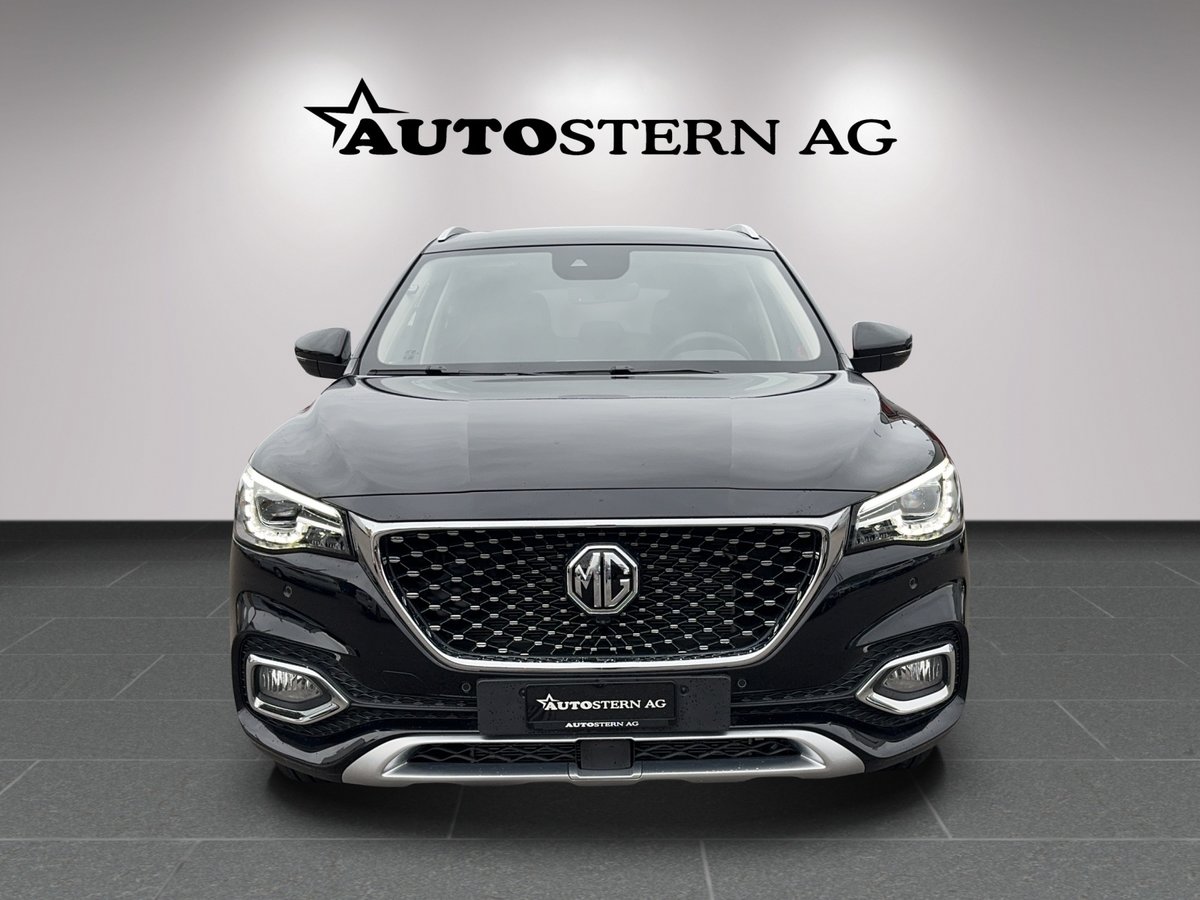 MG EHS Plug-In Hybrid 1.5 Luxury, Plug-in-Hybrid Benzin/Elektro, Occasion / Gebraucht, Automat - 2