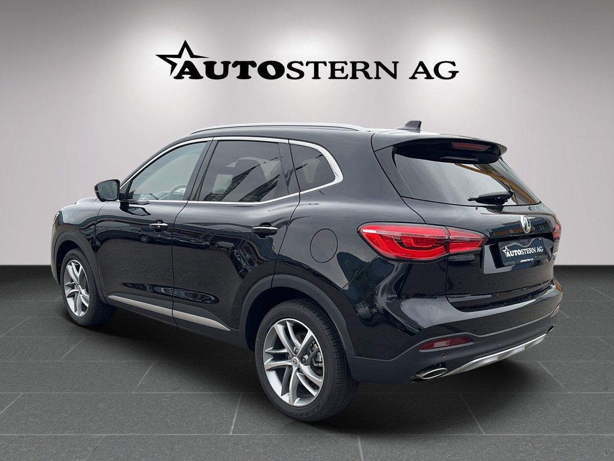 MG EHS Plug-In Hybrid 1.5 Luxury, Plug-in-Hybrid Benzin/Elektro, Occasion / Gebraucht, Automat - 7