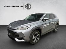 MG HS 1.5 Vti-Tech Luxury, Benzin, Occasion / Gebraucht, Automat - 2