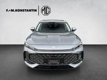 MG HS 1.5 Vti-Tech Luxury, Benzin, Occasion / Gebraucht, Automat - 4