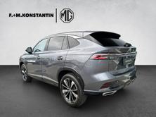 MG HS 1.5 Vti-Tech Luxury, Benzin, Occasion / Gebraucht, Automat - 5