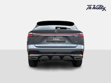 MG HS 1.5 Vti-Tech Luxury, Petrol, Ex-demonstrator, Automatic - 4