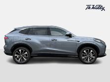 MG HS 1.5 Vti-Tech Luxury, Petrol, Ex-demonstrator, Automatic - 6