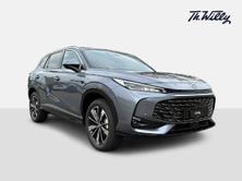 MG HS 1.5 Vti-Tech Luxury, Petrol, Ex-demonstrator, Automatic - 7