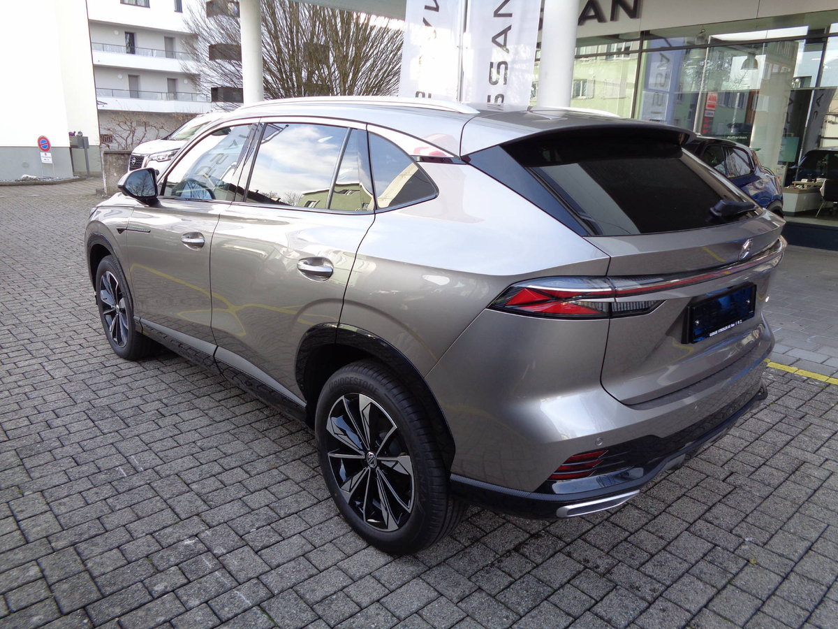 MG HS 1.5 Vti-Tech Comfort, Benzin, Vorführwagen, Automat - 2