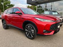 MG HS 1.5 T Hybrid+ Luxury, Benzin, Vorführwagen, Automat - 2