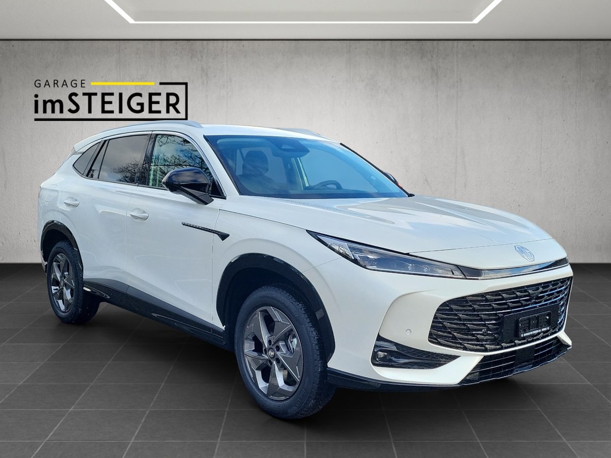 MG HS 1.5 Vti-Tech Luxury, Benzin, Vorführwagen, Automat - 7