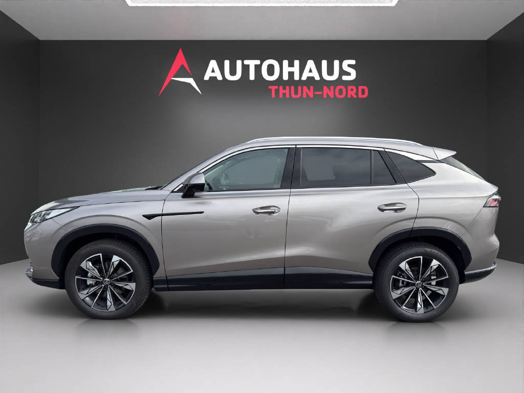 MG HS 1.5 Vti-Tech Luxury, Essence, Voiture de démonstration, Automatique - 2