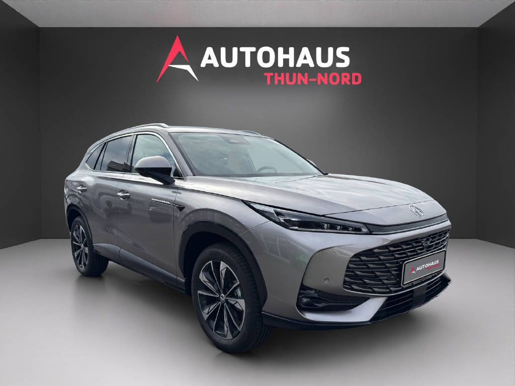 MG HS 1.5 Vti-Tech Luxury, Essence, Voiture de démonstration, Automatique - 7