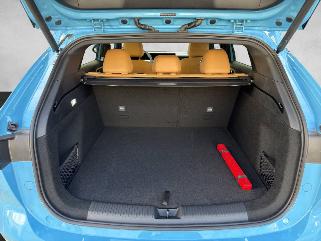 MG HS 1.5 Hybrid Luxury, Hybride Intégral Essence/Électricité, Voiture de démonstration, Automatique - 6