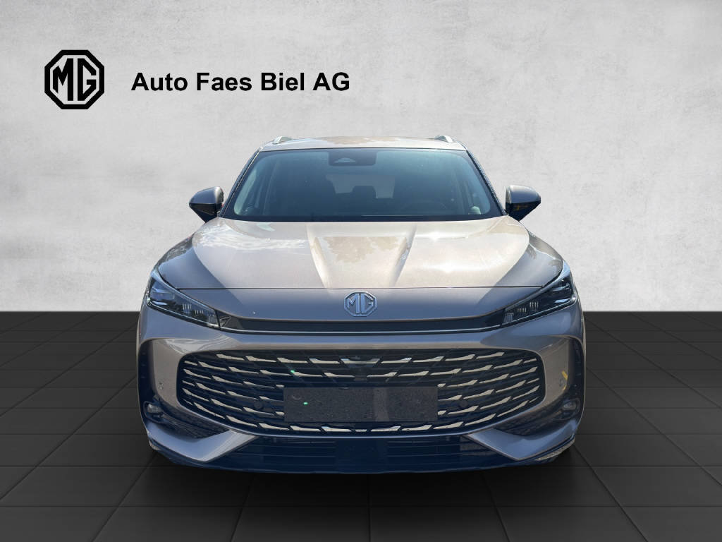 MG HS 1.5 PHEV Luxury, Plug-in-Hybrid Petrol/Electric, Ex-demonstrator, Automatic - 2