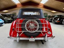 MG MG TD, Benzin, Occasion / Gebraucht, Handschaltung - 6