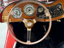 MG MG TD, Benzin, Occasion / Gebraucht, Handschaltung - 7