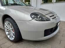 MG TF 160 / Videolink : https://youtu.be/xXSSdcYpXVQ / Bilde, Petrol, Second hand / Used, Manual - 6