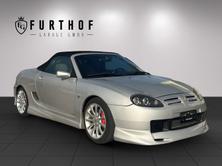 MG TF 160 MIT UMBAU KIT, Essence, Occasion / Utilisé, Manuelle - 2