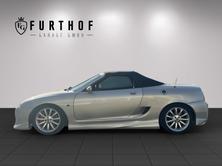 MG TF 160 MIT UMBAU KIT, Essence, Occasion / Utilisé, Manuelle - 3