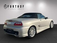 MG TF 160 MIT UMBAU KIT, Essence, Occasion / Utilisé, Manuelle - 7