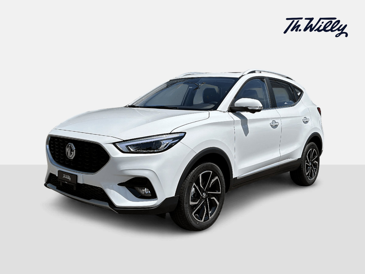 MG ZS 1.0 T-Gdi Luxury