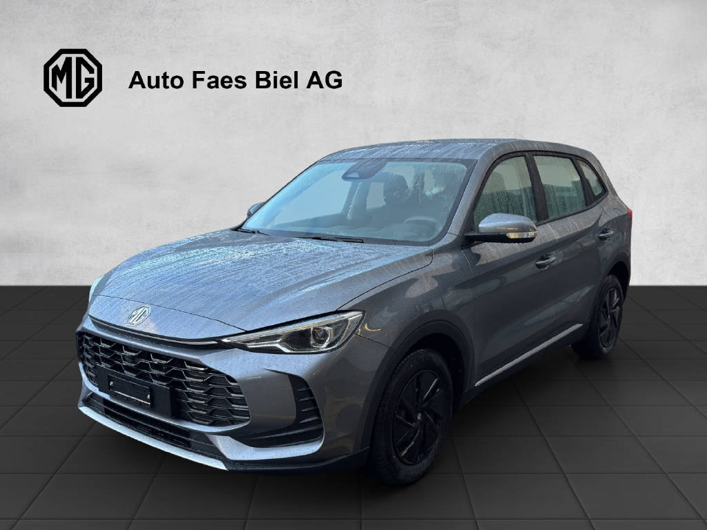 MG ZS 1.5 Hybrid+ Standard