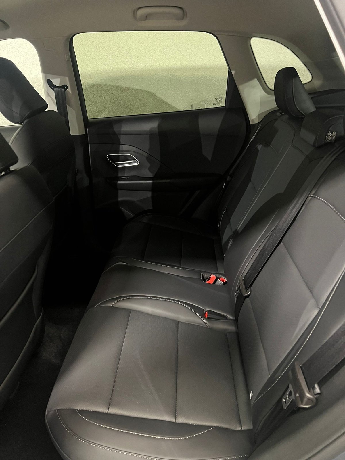 MG ZS 1.5 Hybrid+ Luxury, Hybride Integrale Benzina/Elettrica, Auto nuove, Automatico - 5