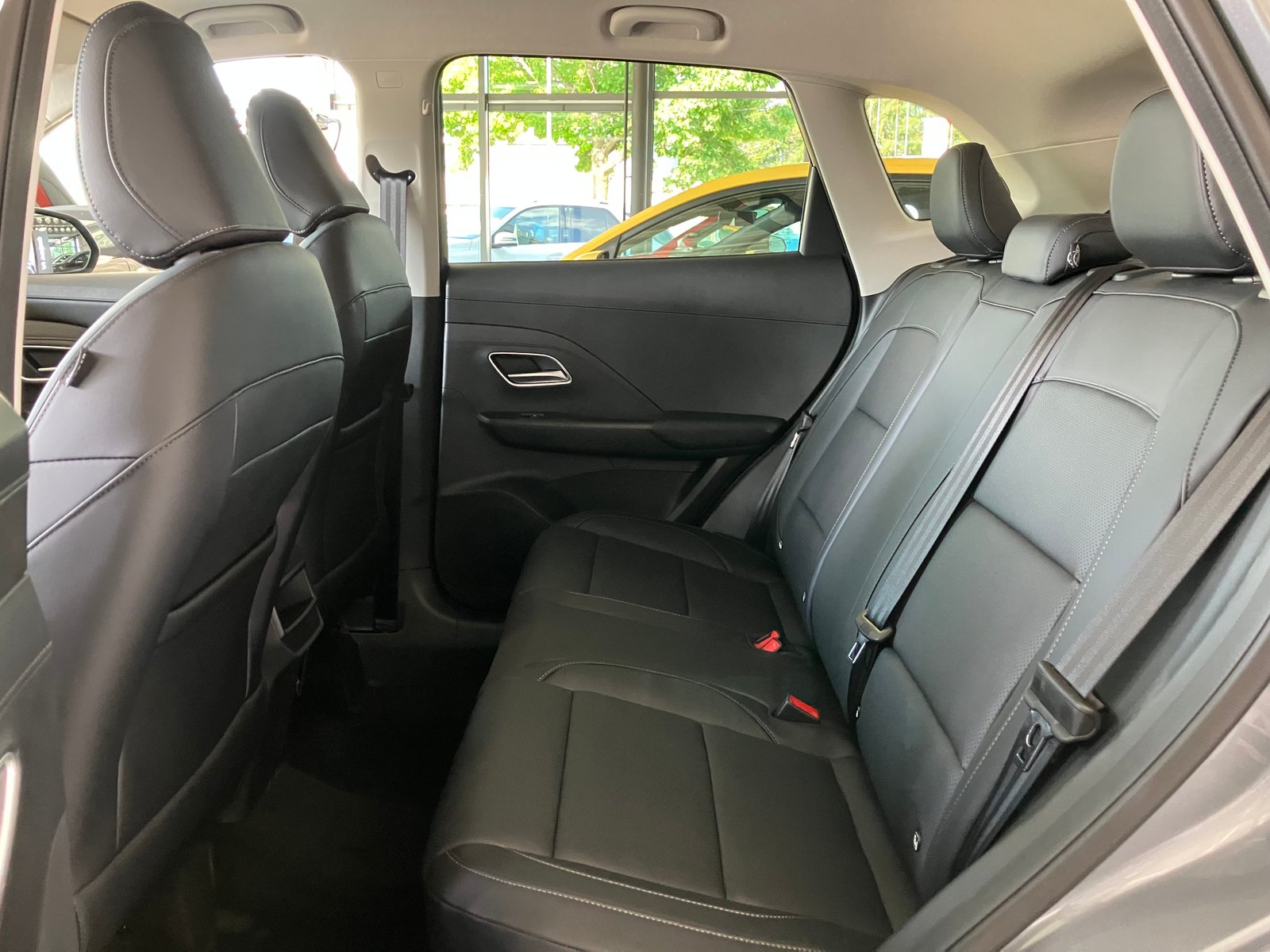 MG ZS 1.5 Comfort, Petrol, New car, Manual - 7