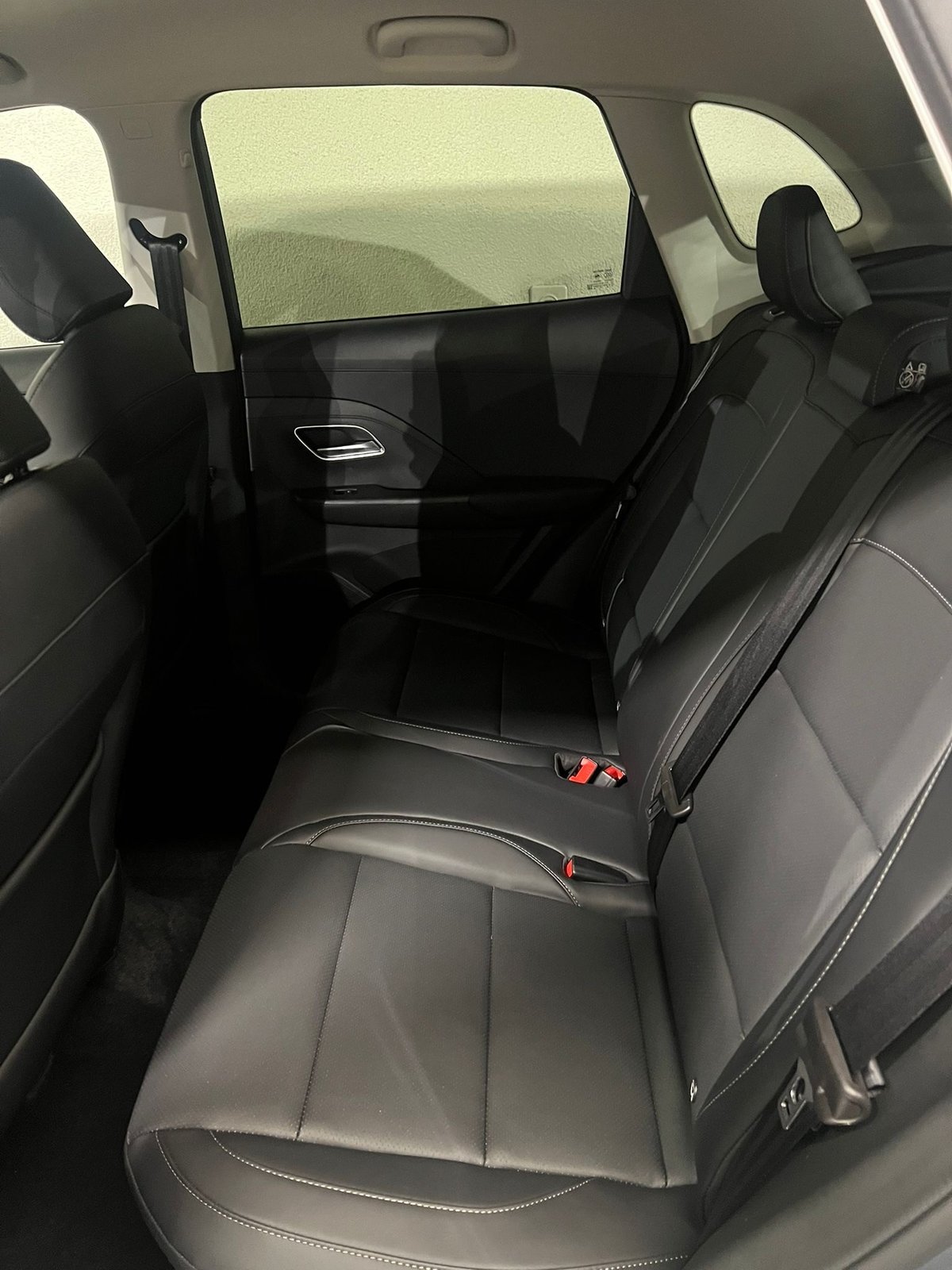 MG ZS 1.5 HEV Luxury, Full-Hybrid Petrol/Electric, New car, Automatic - 7