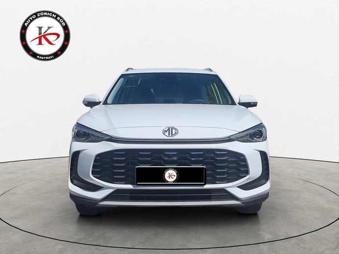 MG ZS 1.5 HEV Comfort, Hybride Integrale Benzina/Elettrica, Auto nuove, Automatico