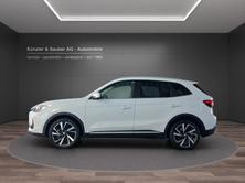 MG ZS 1.5 HEV Luxury, Voll-Hybrid Benzin/Elektro, Neuwagen, Automatik - 2