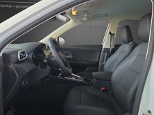 MG ZS 1.5 HEV Luxury, Voll-Hybrid Benzin/Elektro, Neuwagen, Automatik - 6