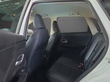 MG ZS 1.5 HEV Luxury, Voll-Hybrid Benzin/Elektro, Neuwagen, Automatik - 7