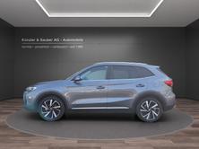 MG ZS 1.5 HEV Luxury, Voll-Hybrid Benzin/Elektro, Neuwagen - 2