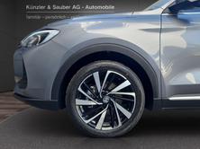 MG ZS 1.5 HEV Luxury, Voll-Hybrid Benzin/Elektro, Neuwagen - 3