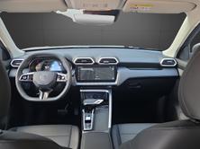 MG ZS 1.5 HEV Luxury, Voll-Hybrid Benzin/Elektro, Neuwagen - 5