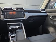 MG ZS 1.5 HEV Luxury, Voll-Hybrid Benzin/Elektro, Neuwagen - 6