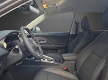 MG ZS 1.5 HEV Luxury, Voll-Hybrid Benzin/Elektro, Neuwagen - 7