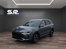 MG ZS 1.5 HEV Luxury, Voll-Hybrid Benzin/Elektro, Neuwagen, Automatik - 3