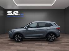 MG ZS 1.5 HEV Luxury, Voll-Hybrid Benzin/Elektro, Neuwagen, Automatik - 4