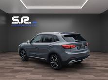 MG ZS 1.5 HEV Luxury, Voll-Hybrid Benzin/Elektro, Neuwagen, Automatik - 5